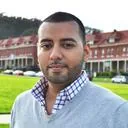 Ahmed Khan profile photo
