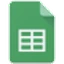 Google Sheets