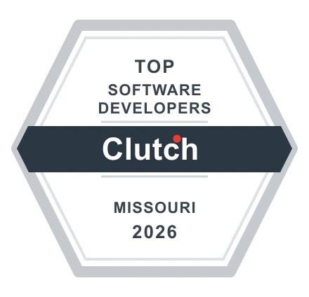 Clutch — Top Software Developers, Missouri 2026