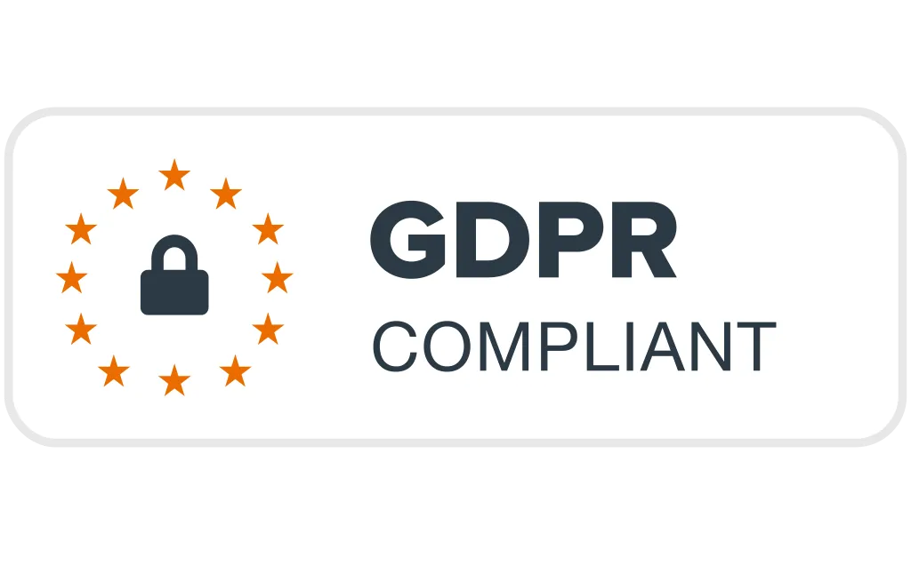 GDPR Compliant
